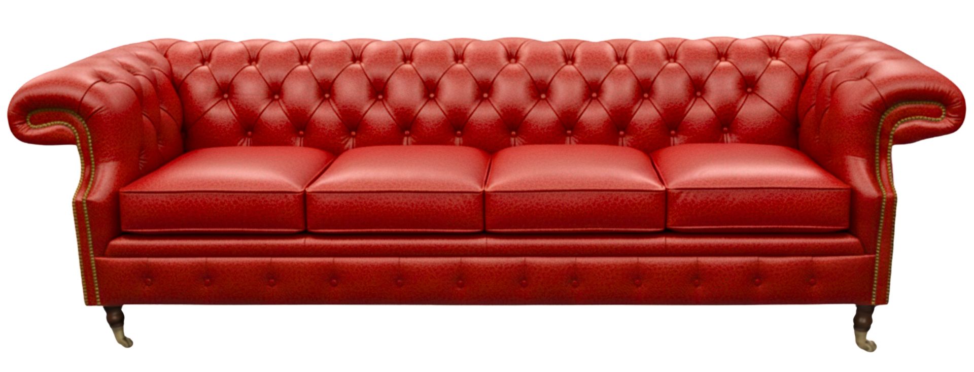 The Mayfair Chesterfield